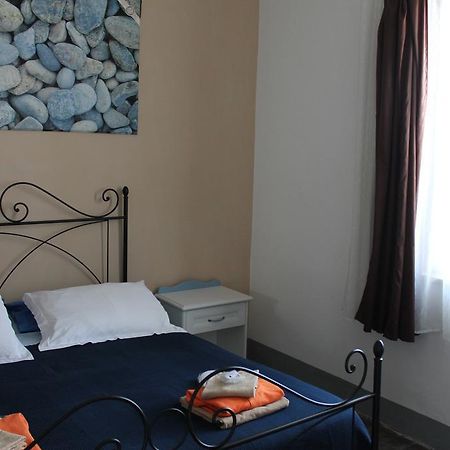 B&B Stella Marina Manfredonia Exterior photo