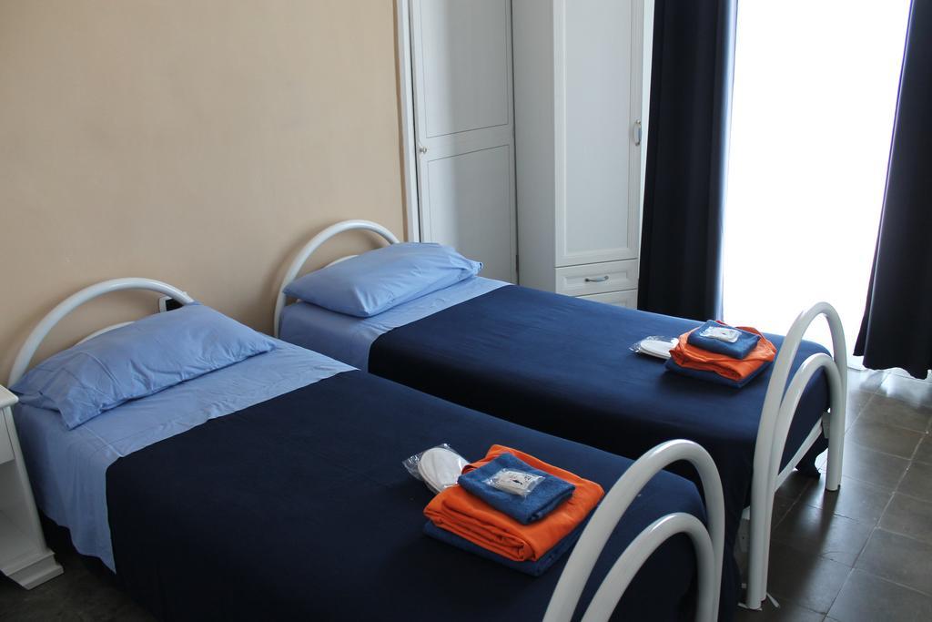 B&B Stella Marina Manfredonia Room photo